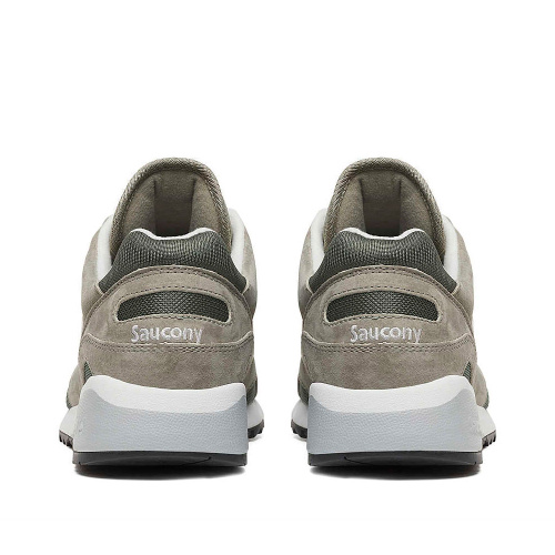 Saucony  кроссовки Shadow 6000 фото 4