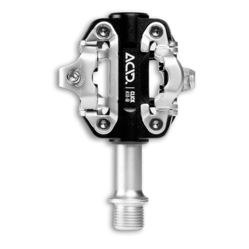 Acid  контактные педали Click A10-IB