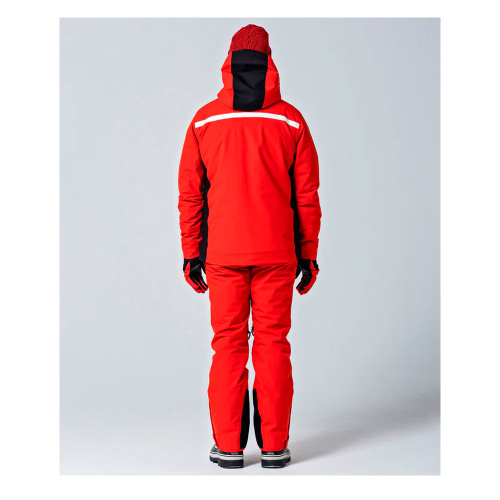 Phenix  костюм горнолыжный мужской Accent Lined фото 5