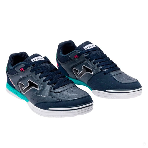 Joma  обувь для футбола мужская Top Flex 2521 Indoor фото 7