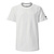 Wilson  футболка детская B Team Seamless Crew (L, bright white)