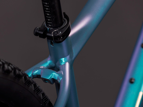 Cube  велосипед Aim Pro - 2026 фото 3