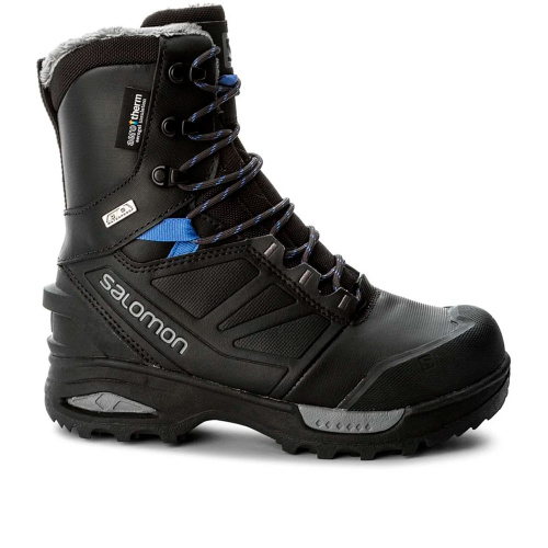 Salomon  ботинки женские Toundra pro cswp