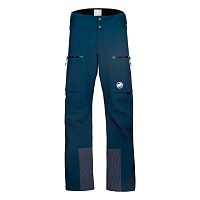 Mammut  брюки горнолыжные мужские Stoney Hs