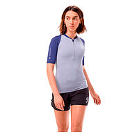 Compressport  футболка женская Trail racing postural