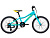 Liv  велосипед  Enchant 20 Lite - 2019 (one size (20"), light blue)