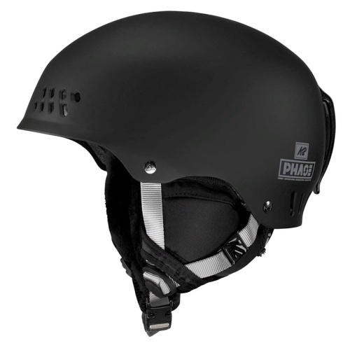 K2  шлем горнолыжный Phase Pro