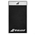 Babolat  полотенце Medium (one size, black white)
