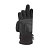 Bask  перчатки-варежки polartec усил.Vary V3 (L, черный)