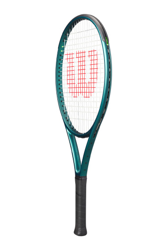 Wilson  ракетка для большого тенниса Blade 25 V9 str фото 2
