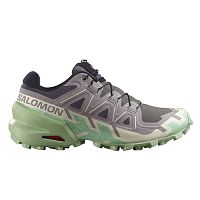 Salomon  кроссовки женские Speedcross 6