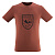 Millet  футболка мужская Cimai Print (S, cinnamon)
