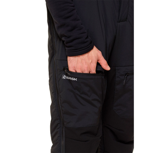 Bask  брюки мужcкие утеплённые Hike фото 4