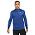 Nike  футболка с длинным рукавом мужская Df Elmnt Top HZ (S, navy)