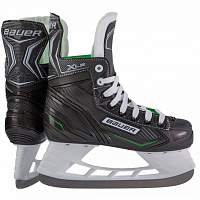 Bauer  коньки хоккейные X-LS - Jr