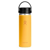 Hydro Flask  термо-бутылка Wide Mouth w/ Flex Sip Lid