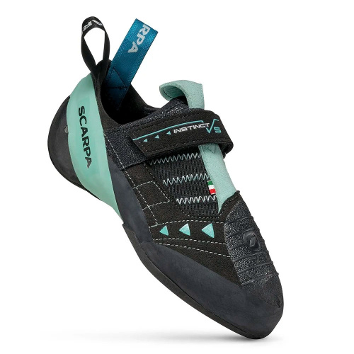 Scarpa  скальные туфли женские Instinct Vs фото 2