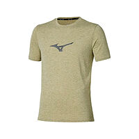 Mizuno  футболка мужская Short