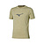 Mizuno  футболка мужская Short (M, elm)