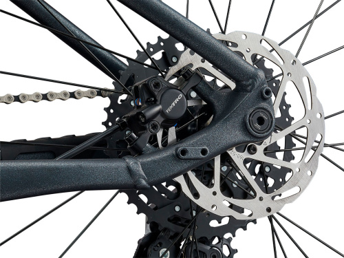 Liv  велосипед Tempt 1 - 2026 фото 9