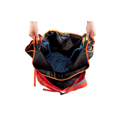 Petzl  рюкзак Rope фото 4