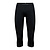 Icebreaker  леггинсы женские Oasis 200 Legless (L, black)