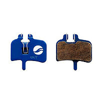 Giant  тормозные колодки Sport Disc Pad-Hayes Mag/Hfx-9