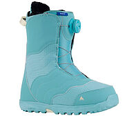 Burton  ботинки сноубордические женские Mint Boa