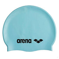 Arena  шапочка для плавания Classic silicone