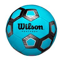 Wilson  мяч футбольный Pentagon