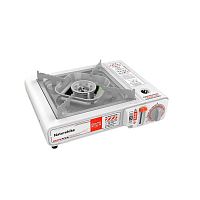 Naturehike  плита газовая походная Dark Star high-power portable butane stove