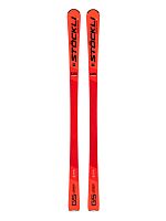 Stockli  лыжи горные Laser GS + SRT 12 red-black Stockli  лыжи горные Laser GS + SRT 12 red-black
