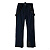 4F  брюки горнолыжные женские Skiing (S, deep black)