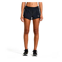 Saucony  шорты женские Outpace 3