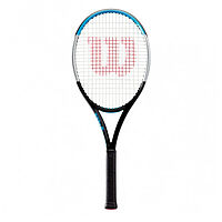Wilson  ракетка для большого тенниса Ultra 100 V3 unstr