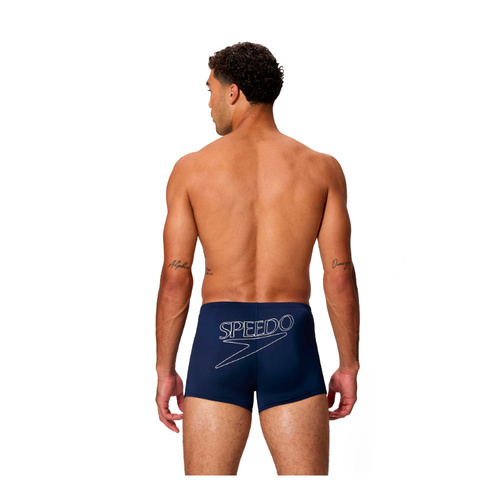 Speedo  плавки-шорты мужские End+ logo фото 2
