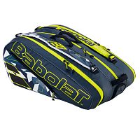 Babolat  сумка для ракеток RH x 12 Pure Aero