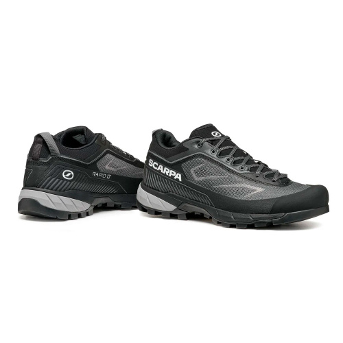 Scarpa  кроссовки мужские Rapid Lt фото 3