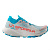 La Sportiva  кроссовки женские Prodigio Pro Woman (40.5, white malibu blue)