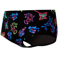 Speedo  плавки мужские Ml printed