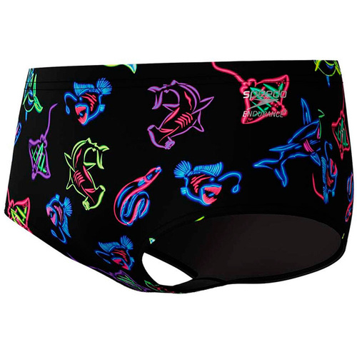 Speedo  плавки мужские Ml printed