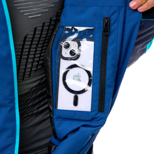 Dragonfly  комбинезон горнолыжный мужской Extreme 2.0 фото 7