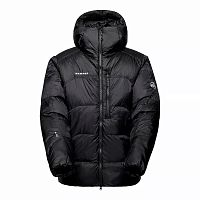 Mammut  куртка утепленная мужская Taiss Pro Belay IN Hd