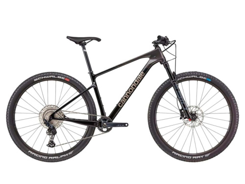 Cannondale  велосипед 29 U Scalpel HT Carbon 2 - 2025