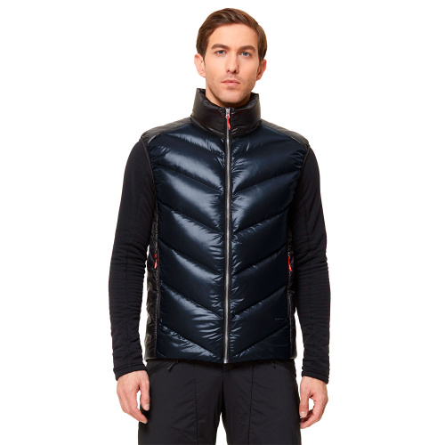 Bask  жилет пуховый Meru Vest фото 2