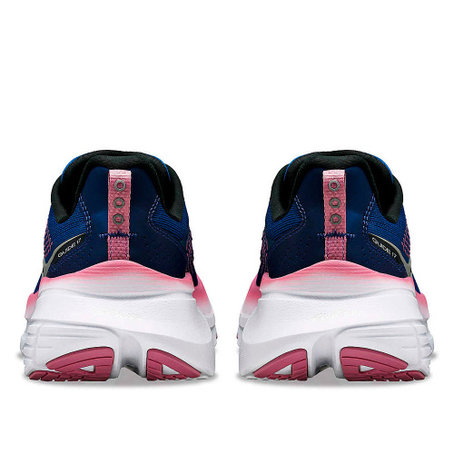 Saucony  кроссовки женские Guide 17 фото 2
