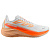 Salomon  кроссовки женские Aero Blaze 2 (5 (38), white-dragon fire-peach quartz)