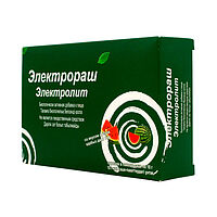 Halewood  электролит вкус арбуза (1 шт)