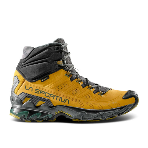 La Sportiva  ботинки Ultra Raptor II Mid Leather Gtx