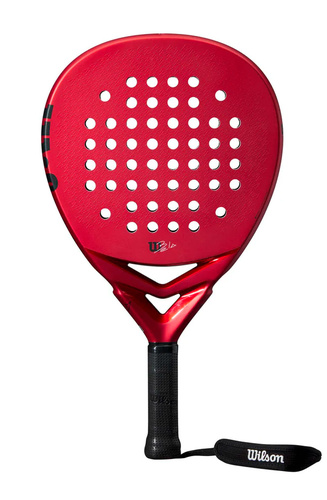 Wilson  ракетка для падел тенниса Bela Jr V2